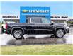 2025 GMC Sierra 1500 Denali (Stk: 25110) in Ingersoll - Image 4 of 28