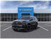 2025 Chevrolet Tahoe High Country (Stk: M1171-25) in Courtenay - Image 1 of 6