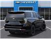2025 Chevrolet Tahoe High Country (Stk: M1171-25) in Courtenay - Image 4 of 6