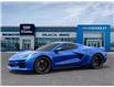 2025 Chevrolet Corvette E-Ray (Stk: 250798) in London - Image 2 of 24