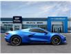 2025 Chevrolet Corvette E-Ray (Stk: 250798) in London - Image 5 of 24
