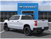 2025 Chevrolet Silverado 1500 LT Trail Boss (Stk: R26814) in Ottawa - Image 3 of 6