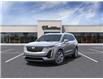2025 Cadillac XT6 Premium Luxury (Stk: 2025260) in ARNPRIOR - Image 8 of 24