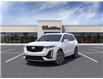 2025 Cadillac XT6 Sport (Stk: 2025261) in ARNPRIOR - Image 8 of 24