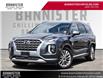 2020 Hyundai Palisade Ultimate 7 Passenger (Stk: 3019641A) in Chilliwack - Image 1 of 30