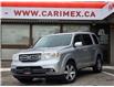 2014 Honda Pilot Touring (Stk: 2505205) in Waterloo - Image 1 of 28