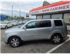 2014 Honda Pilot Touring (Stk: 2505205) in Waterloo - Image 2 of 28