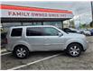 2014 Honda Pilot Touring (Stk: 2505205) in Waterloo - Image 6 of 28