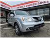 2014 Honda Pilot Touring (Stk: 2505205) in Waterloo - Image 7 of 28