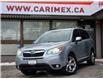 2015 Subaru Forester 2.5i Limited Package (Stk: 2501039) in Waterloo - Image 1 of 28