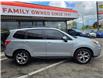 2015 Subaru Forester 2.5i Limited Package (Stk: 2501039) in Waterloo - Image 6 of 28