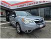 2015 Subaru Forester 2.5i Limited Package (Stk: 2501039) in Waterloo - Image 7 of 28