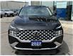 2022 Hyundai Santa Fe Preferred (Stk: S109A) in Chatham - Image 12 of 33