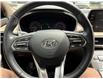 2022 Hyundai Santa Fe Preferred (Stk: S109A) in Chatham - Image 16 of 33