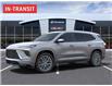 2025 Buick Enclave Avenir (Stk: 370096) in Brooks - Image 2 of 6