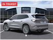 2025 Buick Enclave Avenir (Stk: 370096) in Brooks - Image 3 of 6