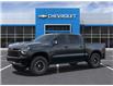 2025 Chevrolet Silverado 1500 ZR2 (Stk: 370097) in Brooks - Image 2 of 6