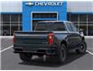 2025 Chevrolet Silverado 1500 ZR2 (Stk: 370097) in Brooks - Image 4 of 6