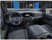 2025 Chevrolet Silverado 1500 ZR2 (Stk: 370097) in Brooks - Image 5 of 6