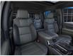 2025 Chevrolet Silverado 1500 ZR2 (Stk: 370097) in Brooks - Image 6 of 6