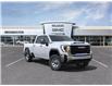 2025 GMC Sierra 2500HD Pro (Stk: 25690) in Orangeville - Image 1 of 24