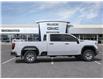 2025 GMC Sierra 2500HD Pro (Stk: 25690) in Orangeville - Image 5 of 24