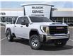 2025 GMC Sierra 2500HD Pro (Stk: 25690) in Orangeville - Image 7 of 24