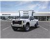 2025 GMC Sierra 2500HD Pro (Stk: 25690) in Orangeville - Image 8 of 24