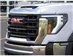 2025 GMC Sierra 2500HD Pro (Stk: 25690) in Orangeville - Image 13 of 24