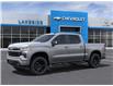 2025 Chevrolet Silverado 1500 RST (Stk: T5233) in Kincardine - Image 2 of 24