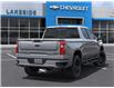 2025 Chevrolet Silverado 1500 RST (Stk: T5233) in Kincardine - Image 4 of 24