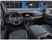 2025 Chevrolet Silverado 1500 RST (Stk: T5233) in Kincardine - Image 15 of 24