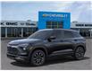 2025 Chevrolet TrailBlazer ACTIV (Stk: 104239) in Exeter - Image 2 of 24
