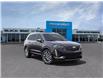 2025 Cadillac XT6 Premium Luxury (Stk: 104229) in Exeter - Image 1 of 24