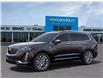 2025 Cadillac XT6 Premium Luxury (Stk: 104229) in Exeter - Image 2 of 24
