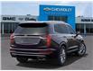 2025 Cadillac XT6 Premium Luxury (Stk: 104229) in Exeter - Image 4 of 24