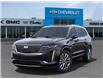 2025 Cadillac XT6 Premium Luxury (Stk: 104229) in Exeter - Image 6 of 24