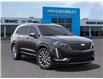 2025 Cadillac XT6 Premium Luxury (Stk: 104229) in Exeter - Image 7 of 24