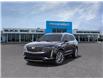 2025 Cadillac XT6 Premium Luxury (Stk: 104229) in Exeter - Image 8 of 24