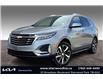 2023 Chevrolet Equinox Premier (Stk: 23B9313) in Sherwood Park - Image 1 of 30