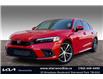 2023 Honda Civic Touring (Stk: 23B2823) in Sherwood Park - Image 1 of 30