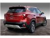 2024 Kia Seltos EX (Stk: 24A8263) in Sherwood Park - Image 11 of 30