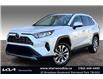 2021 Toyota RAV4 Limited (Stk: 21B3320) in Sherwood Park - Image 1 of 30