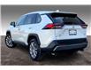 2021 Toyota RAV4 Limited (Stk: 21B3320) in Sherwood Park - Image 10 of 30