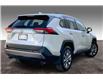 2021 Toyota RAV4 Limited (Stk: 21B3320) in Sherwood Park - Image 11 of 30