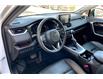 2021 Toyota RAV4 Limited (Stk: 21B3320) in Sherwood Park - Image 12 of 30