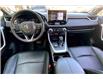 2021 Toyota RAV4 Limited (Stk: 21B3320) in Sherwood Park - Image 13 of 30