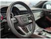 2021 Audi SQ8 4.0T (Stk: 18U2831) in Oakville - Image 11 of 15