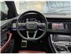 2021 Audi SQ8 4.0T (Stk: 18U2831) in Oakville - Image 13 of 15