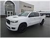 2025 RAM 1500 Laramie (Stk: S021) in Miramichi - Image 1 of 13